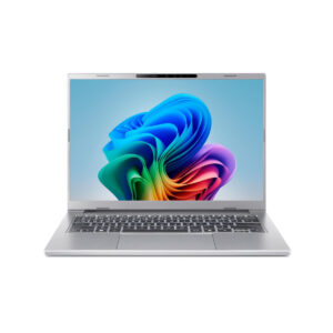 Acer Aspire 14 AI OLED (A14-61M-R6S2) – Int. (QWERTY) Keyboard 14.0″ WUXGA, OLED, Ryzen AI R7-350 (50 TOPS), 32GB RAM, 1TB SSD, Windows 11