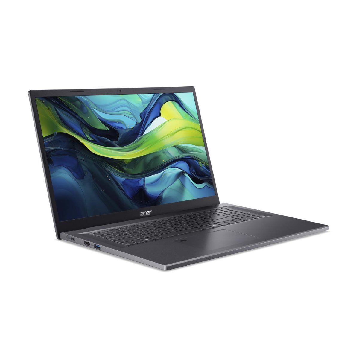 Acer Aspire 17 (A17-51GM-75AW) – Int. (QWERTY) Keyboard 17.3″ Full HD, IPS, Intel 7-150U, 32GB RAM, 1TB SSD, GeForce RTX2050, W
