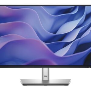 Dell P2225H – LED monitor – Full HD (1080p) – 55 cm (22″)