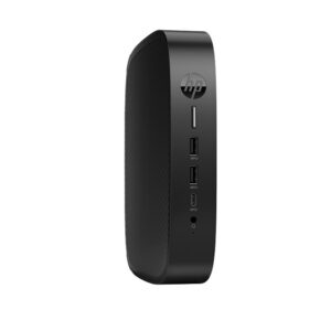 HP Elite t655 Thin Client – AMD Embedded Ryzen R2314, 8 GB RAM, 64 GB SSD, W10IOT (UK)