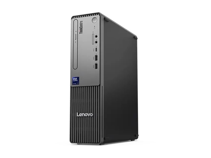 Lenovo ThinkCentre neo 50s Gen 6 - Intel Core Ultra 5 225, 16 GB RAM, 512 GB SSD, Windows 11 Pro