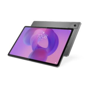 Lenovo Tab K12, 12,1″ 2.5K IPS, MediaTek Dimensity 6400, 8 GB, 128 GB UFS 2.2, Arm Mali-G57 MC2, Android 15, 5G