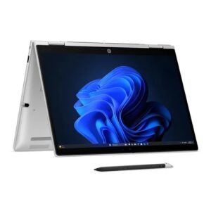 HP ProBook 4 Flip G2i, 13,3″ WUXGA Touch 2-in-1, Intel Core 5 320, 16 GB, 512 GB SSD, Intel Graphics, Windows 11 Pro