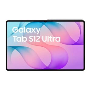 Samsung Galaxy Tab S12 Ultra Wi-Fi Gray, 14,6″ 2X 120 Hz, MediaTek Dimensity 9500, 12 GB, 256 GB Speicher, Android 17