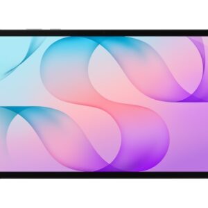 Samsung Galaxy Tab S12+ 5G Enterprise Edition, 12,6″, MediaTek Dimensity 9500, 12 GB, 512 GB Speicher, Android, 5G