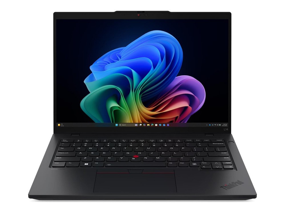 Lenovo Thinkpad L14 Gen 7 - Core Ultra 5 325 - Win 11 Pro - Intel Graphics - 24 GB RAM - 512 GB SSD - (14")
