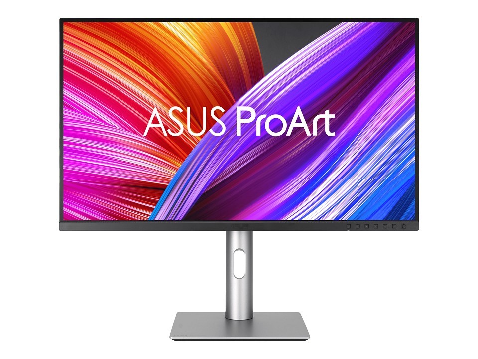 ASUS ProArt PA329CRV – LED monitor – 4K – 80 cm (31.5″) – HDR