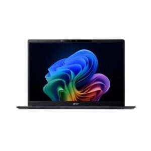 Acer TravelMate P6 TMP614-54-TCO-553Z – 14″, Intel Core Ultra 5 226V, 16 GB RAM, 512 GB SSD, W11P
