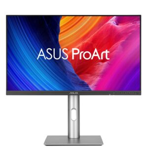 ASUS ProArt PA32QCV – 80 cm (31.5″) 6016 x 3384 Pixel 6K Ultra HD LCD Silber