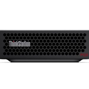 Lenovo ThinkStation PGX CFF – NVidia GB10, 128 GB RAM, 1 TB SSD, NVidia DGX OS (Linux)