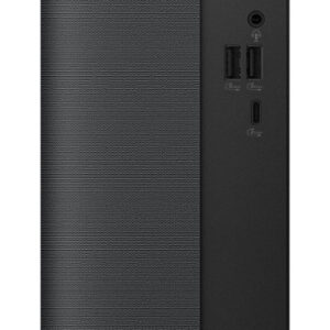 ASUS V500 SFF V501SV-03100U013W – Intel Core 3 100U, 8 GB RAM, 512 GB SSD, Windows 11 Home