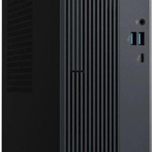 ASUS ExpertCenter P5 – Intel Core 7 240H, 16 GB RAM, 512 GB SSD, Intel Graphics, Windows 11 Pro