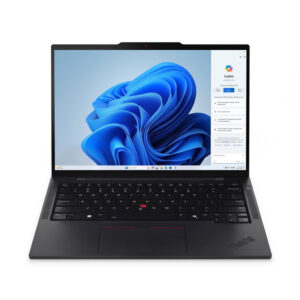 Lenovo ThinkPad T14s Gen 5, 14″ Touch, Intel Core Ultra 5 135U, 16GB, 512GB SSD, Intel Graphics, Windows 11 Pro