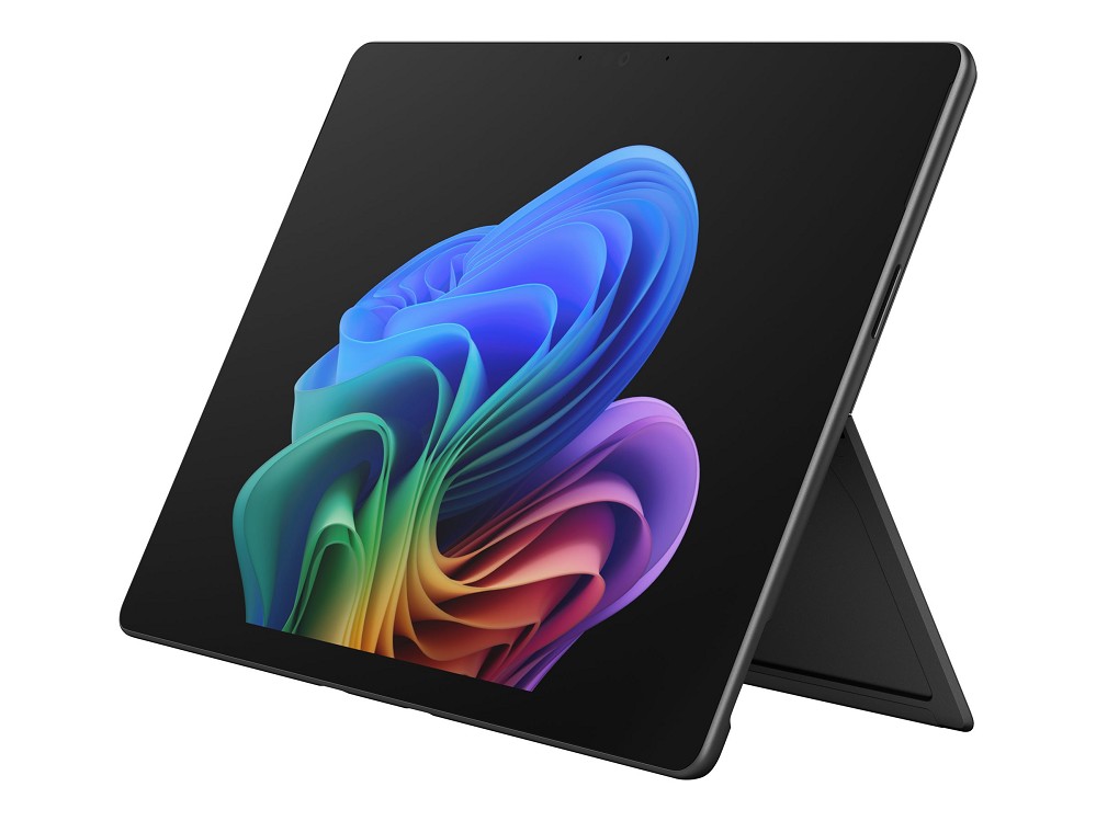 Microsoft Surface Pro for Business – 12th Edition – Tablet – Core Ultra 5 335 / 2.2 GHz – Win 11 Pro – Intel Graphics –