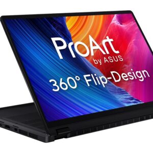 ASUS ProArt PX13 HN7306EA-LX039W, 13,3″, AMD Ryzen AI MAX+ 395, 32 GB, 1 TB SSD, AMD Radeon Graphics, Windows 11 Home