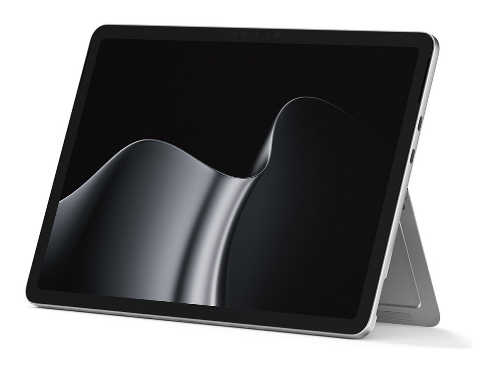 Microsoft Surface Pro for Business 12" (2nd Edition), Qualcomm Snapdragon X2 Plus, 16 GB, 512 GB UFS, Windows 11 Pro