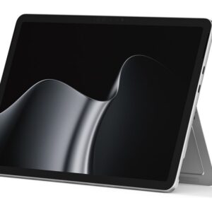 Microsoft Surface Pro for Business 12″ (2nd Edition), Qualcomm Snapdragon X2 Plus, 24 GB, 512 GB UFS, Windows 11 Pro