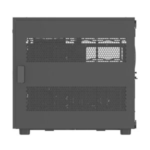 Thermaltake AX700 Black | Workstation housing