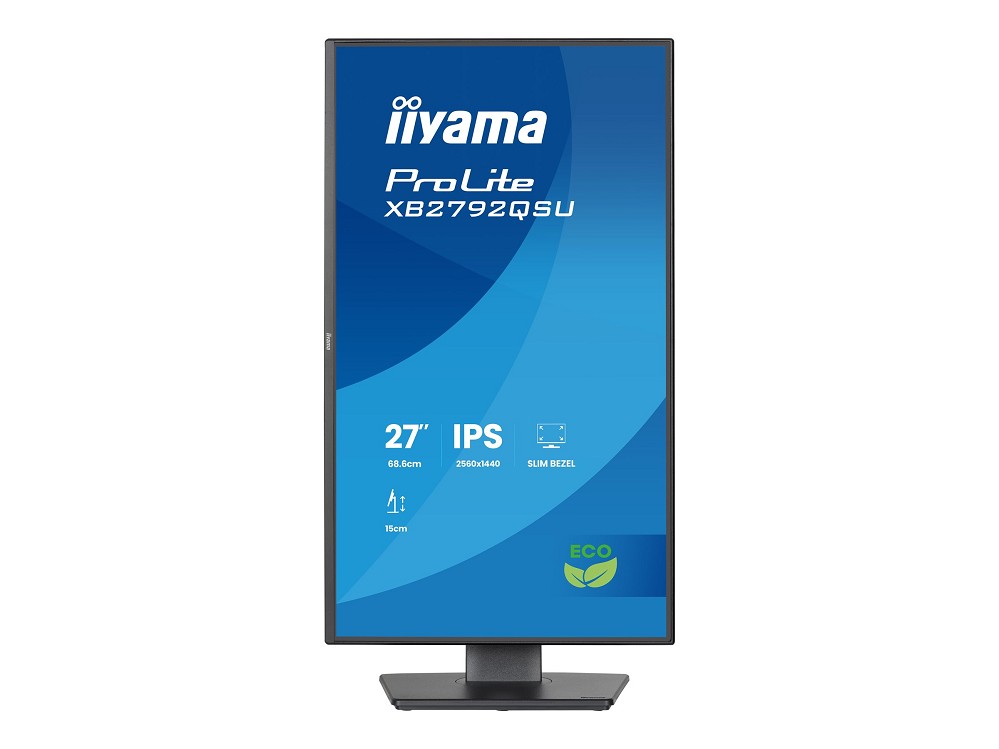Iiyama ProLite XB2792QSU-B1 – LED monitor – 68.6 cm (27″)