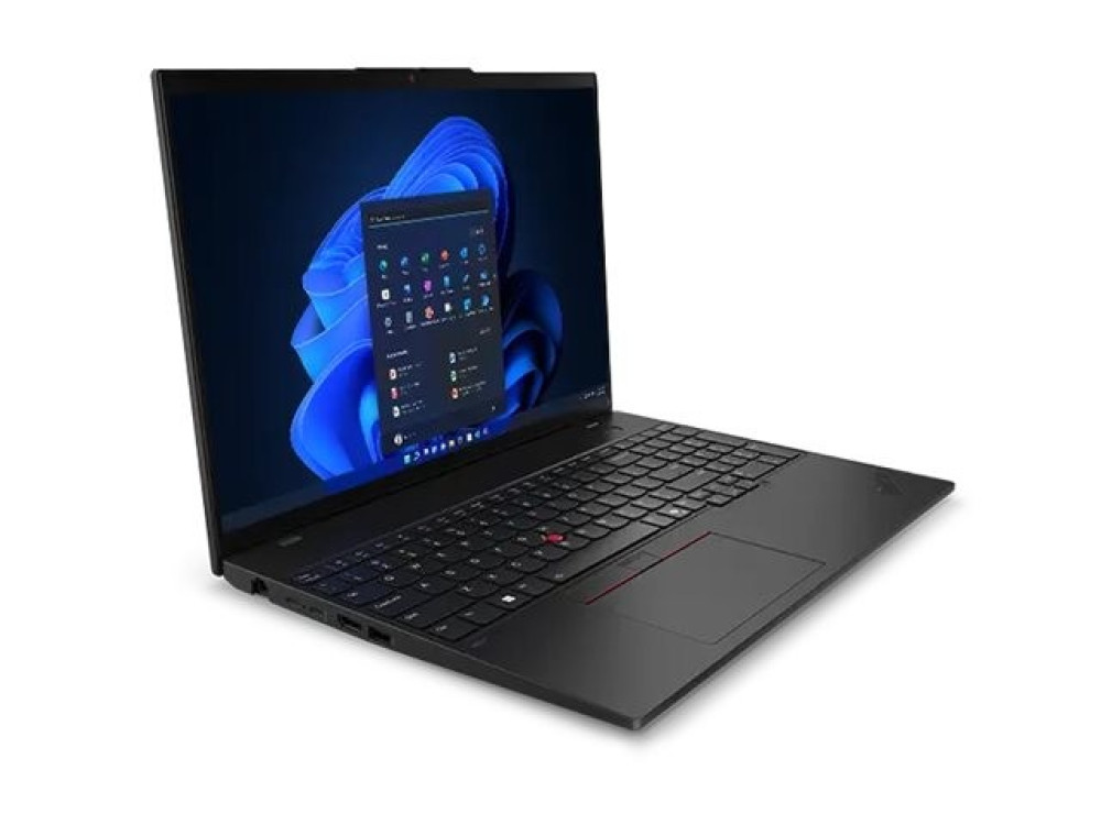 LENOVO ThinkPad L16 G2 40,6cm (16") Ultra 5 225U 32GB 1TB W11P