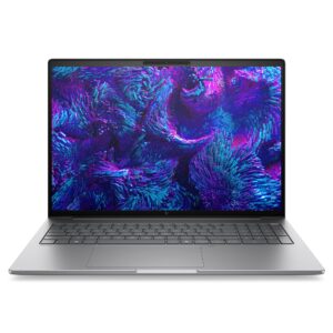 HP HP ZBook 8 G1i – 16″, Intel Core Ultra 7 265H, 64 GB RAM, 2 TB SSD, NVIDIA RTX A500, W11P