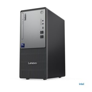 Lenovo ThinkCentre neo 50t Gen 6 – Intel Core Ultra 5 225, 16 GB RAM, 512 GB SSD, Windows 11 Pro