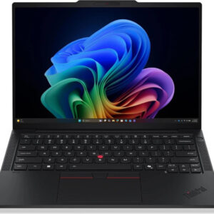 Lenovo ThinkPad T14s Gen 7 – 14”, Black, Core Ultra 7 355, 32GB RAM, 512GB SSD, Windows 11 Pro