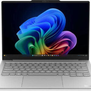 Lenovo ThinkBook 14x ILL, 14″, Intel Core Ultra 7 256V, 16GB, 512GB SSD, Intel Arc 140V, Windows 11 Pro