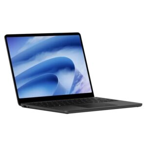 Microsoft Surface Laptop 13 (2. Edition), 13″ Touch, Qualcomm Snapdragon X2 Plus, 16 GB, 256 GB UFS, Adreno GPU