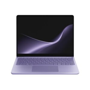 Microsoft Surface Laptop 13″ (2nd edition) Violet, 13″ Touch, Qualcomm Snapdragon X2 Plus, 16 GB, 512 GB UFS, W11H
