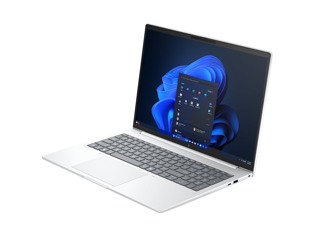 HP EliteBook 8 G1i 16, 16" WUXGA IPS, Intel Core Ultra 5 225U, 16 GB, 1 TB SSD, Windows 11 Pro