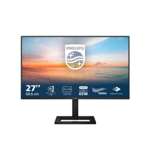 Philips 27E1N1300AE – LED monitor – 68.6 cm (27″)