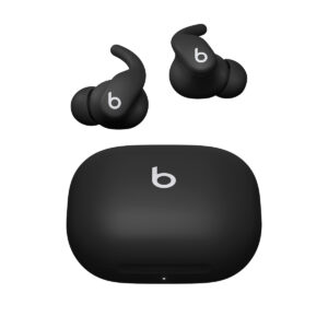 Beats Powerbeats Fit Wireless Kopfhörer In-Ear (diamantschwarz)