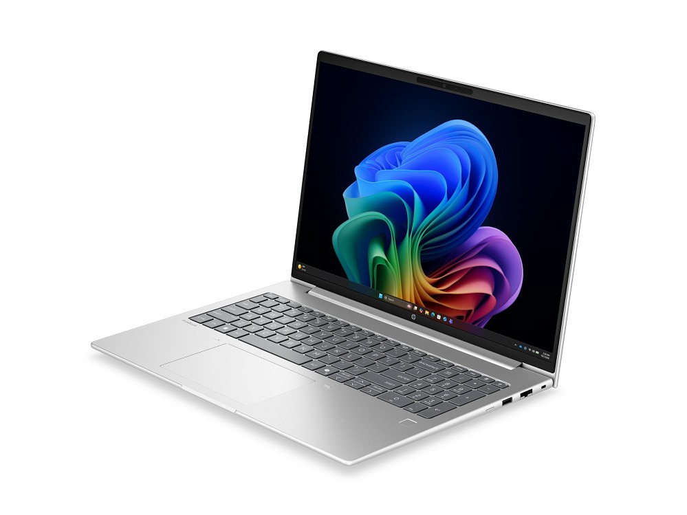 HP ProBook 4 G2i 16″, 16″ IPS, Intel Core 7 350, 32GB, 512GB SSD, Intel Graphics, Windows 11 Pro