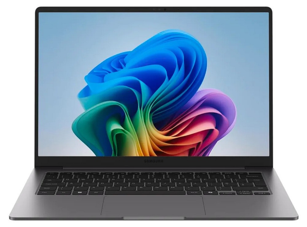 Samsung Galaxy Book6 Enterprise Edition, 14" WUXGA IPS, Intel Core Ultra 7 355, 16GB, 512GB SSD, Windows 11 Pro