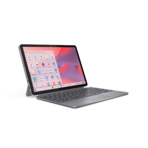 Lenovo Chromebook Duet 11M889, 10,95″ WUXGA Touch, MediaTek Kompanio 838, 8 GB, 128GB eMMC, ARM Mali-G57, ChromeOS