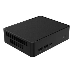 ASUS NUC 16 Pro Wildcat Canyon RNUC16WCKC7094C2, Mini-PC, Intel Core 7 350, 32 GB, 1 TB SSD, Windows 11 Pro