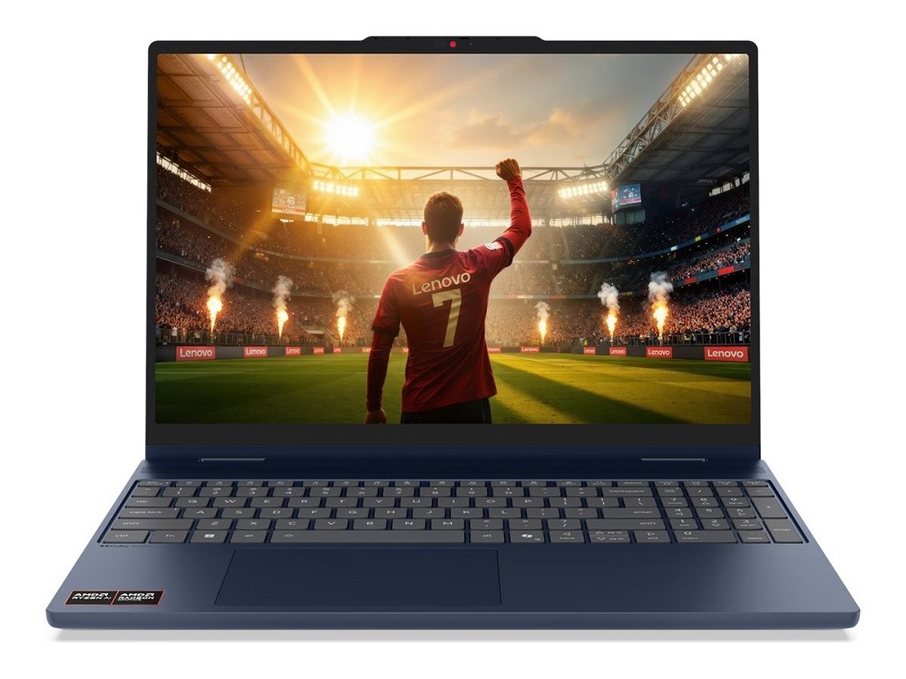 Lenovo IdeaPad 5 2-in-1 15AGP11 - AMD Ryzen AI 5 430 - Win 11 Home - Radeon 840M - 16 GB RAM - 512 GB SSD - (15.3")