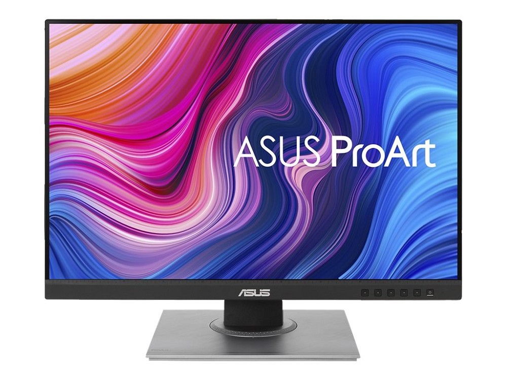 ASUS ProArt PA248QV – LED monitor – 61.2 cm (24.1″)