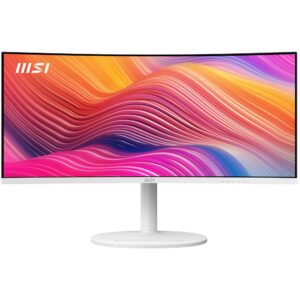 MSI Modern MD342CQPWDE, 34″