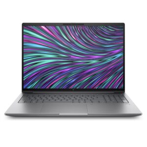 HP ZBook Power G11, Ryzen 9 8945HS, 64GB RAM, 2TB SSD, RTX 3000 Ada Generation, Windows 11 Pro