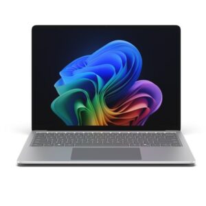Microsoft Surface Laptop Copilot+ PC for Business – 7th Edition – 35.1 cm (13.8″) – Ultra 5 236V – 16 GB RAM – 256 GB SS