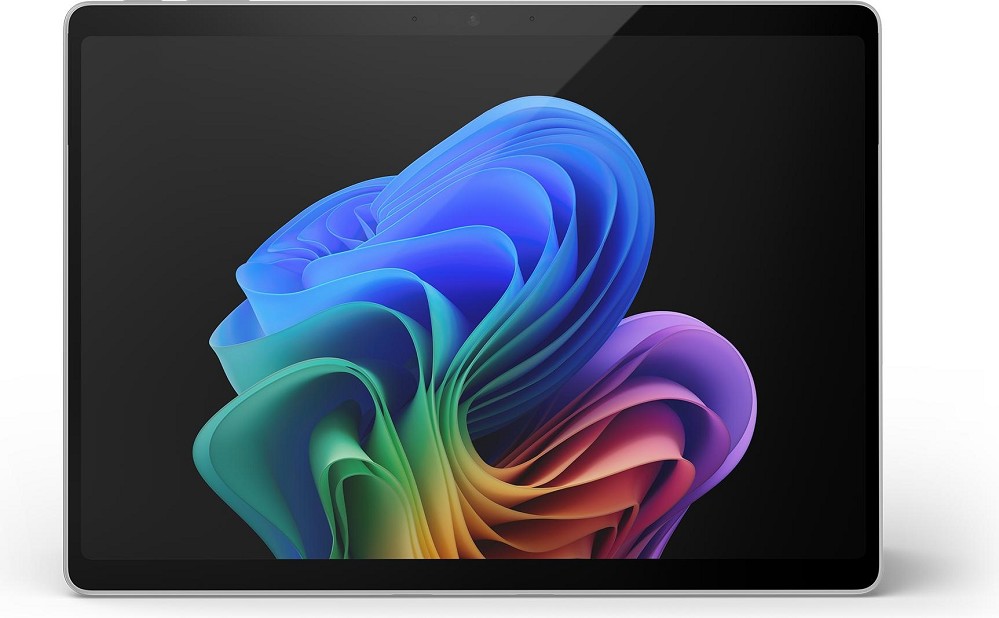 Microsoft Surface Pro Copilot+ PC for Business - 11th Edition - 33 cm (13") - Ultra 7 266V - 16 GB RAM - 256 GB SSD