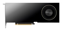 PNY RTX PRO 6000 Blackwell Max-Q Workstation Edition, 96GB GDDR7, 4x DP, Smallbox