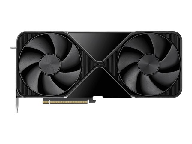 NVIDIA RTX PRO 6000 Blackwell - Workstation Edition - Grafikkarten - RTX PRO 6000 Blackwell - 96 GB