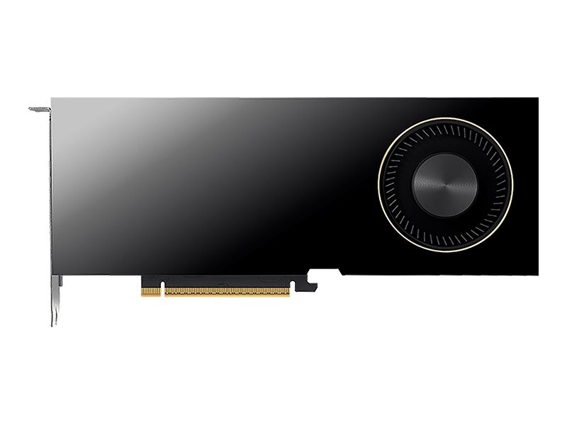 PNY NVIDIA RTX PRO 6000 Blackwell Max-Q - Workstation Edition