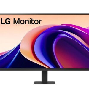 LG 32U631A-B, 31.5″