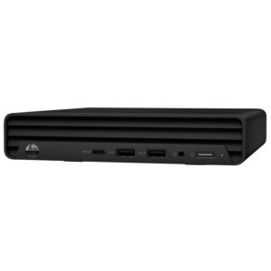 HP Pro 260 G9 – Intel Core i5-1334U, 8 GB RAM, 256 GB SSD, Windows 11 Pro