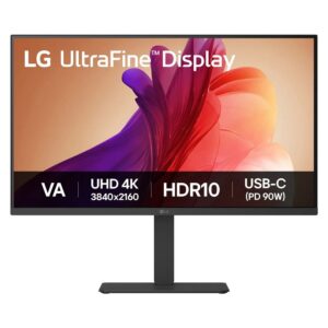 LG 32U720A-B, 31.5″