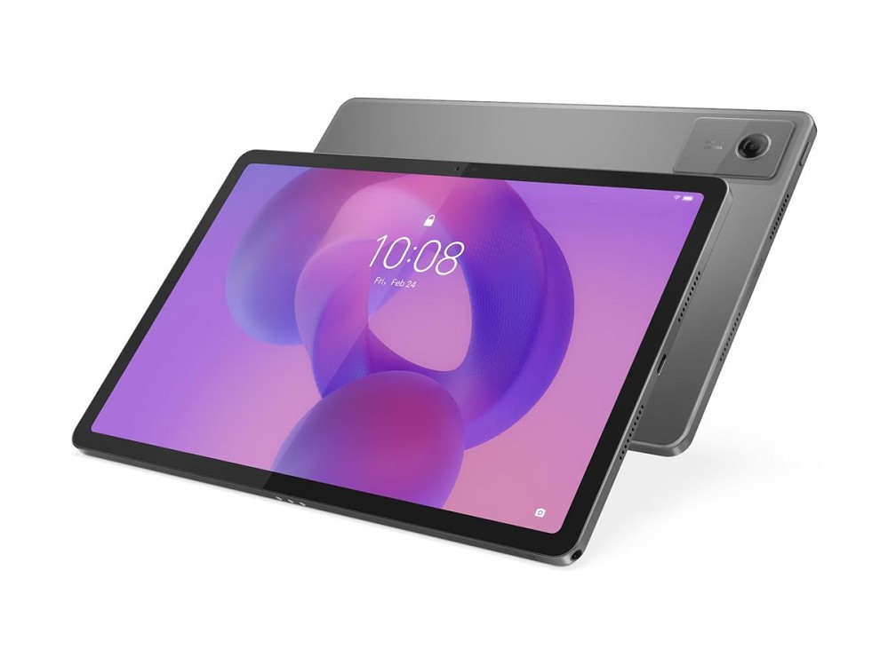 Lenovo Idea Tab ZAFM – Tablet – 128 GB UFS card – 27.9 cm (11″)